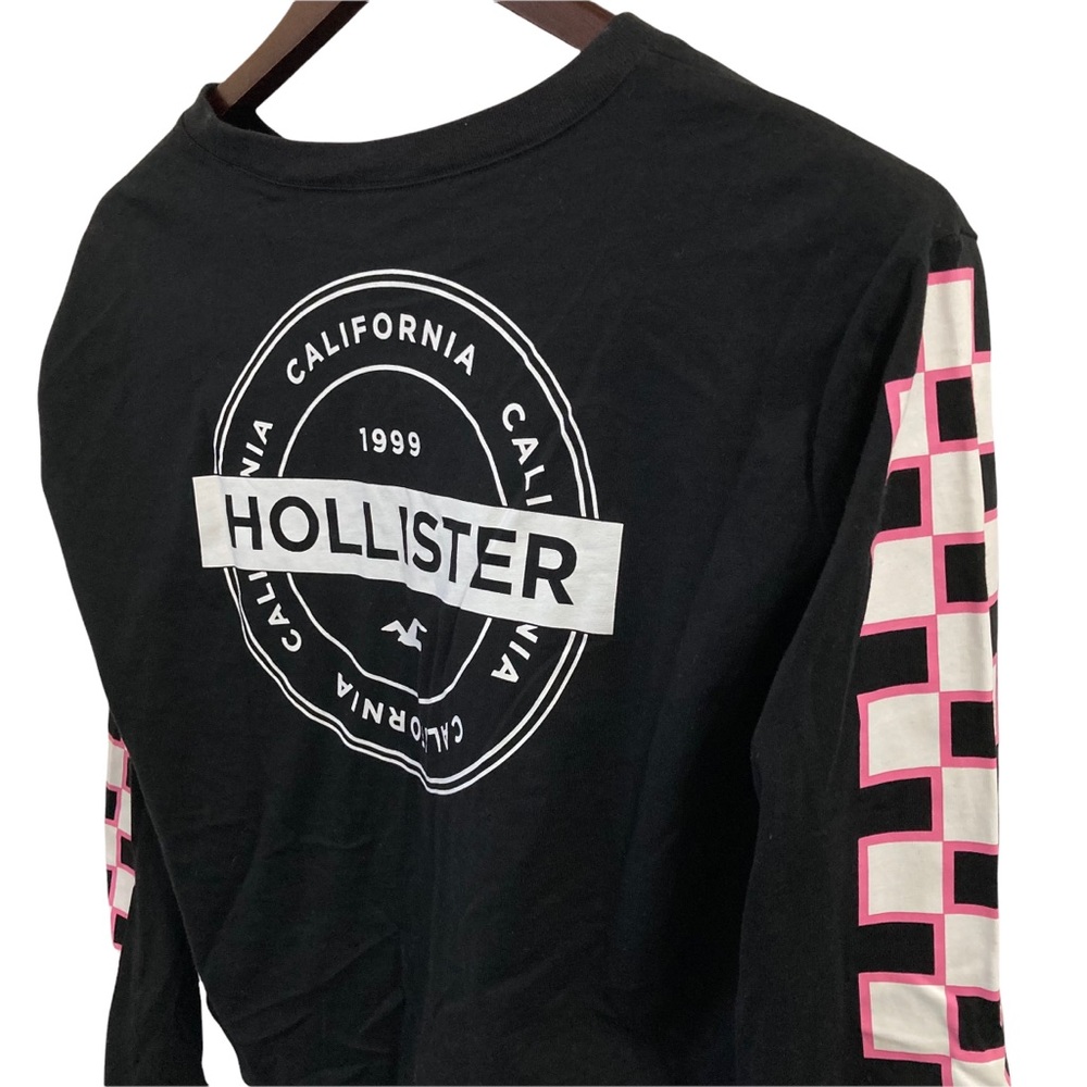 Hollister Tee Small